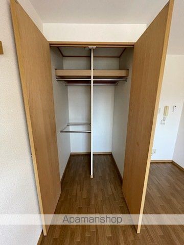 アートプラザ124の内装写真