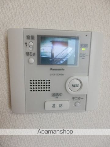 コスモスヒルズ千葉の内装写真