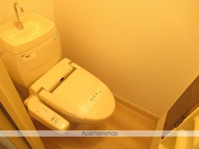 名須川ヒルズCの内装写真
