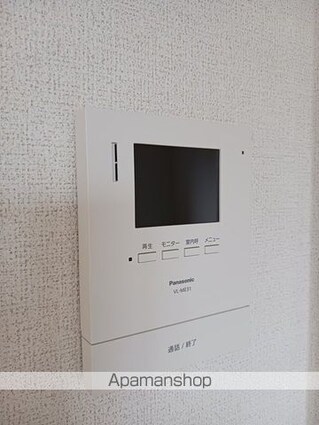 ウィステリアタウンＧ[2LDK/62.11m2]のその他設備