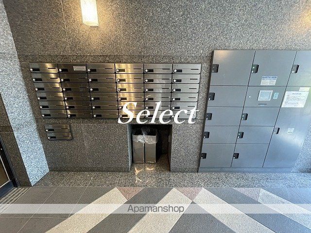 ルーブル横濱反町のその他写真