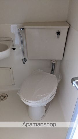 三貴ハイムの内装写真