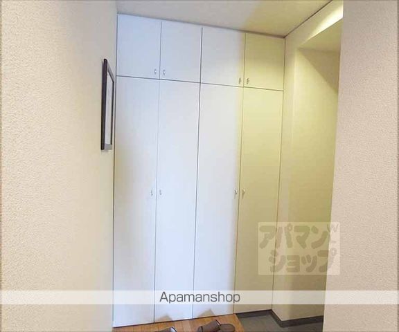 リッツ岡崎の内装写真