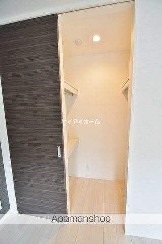 アルネストの内装写真