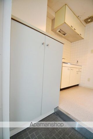 NEW’S壱番館の内装写真