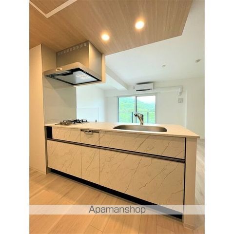 SAPPORO ATSUMARU RESIDENCEの内装写真