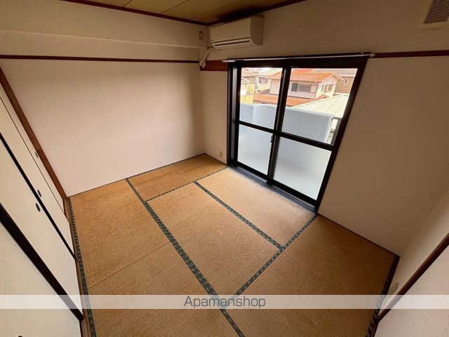 クレスト湘南の内装写真