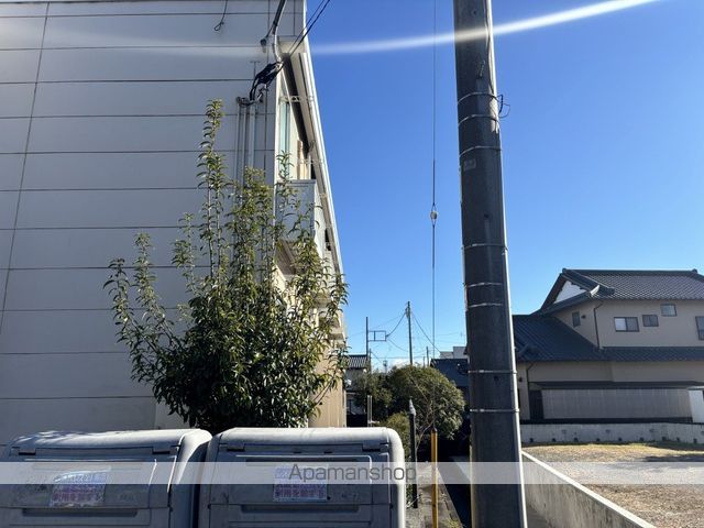 レオパレスフォーチュンの内装写真
