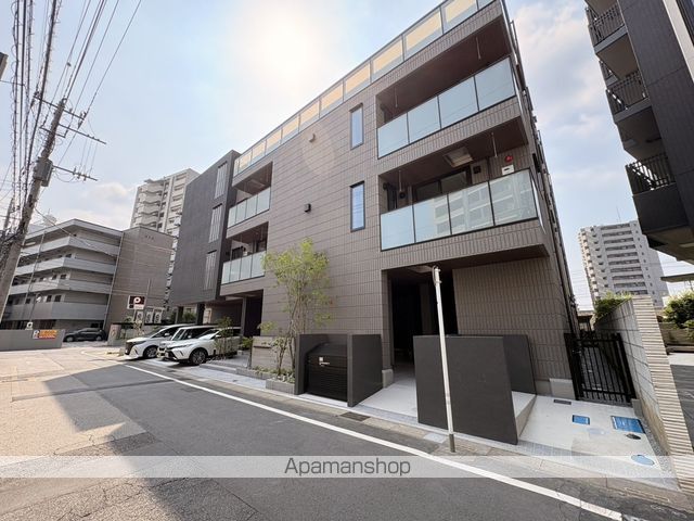 Casa Rootisの外観写真