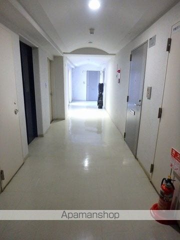 コート琴似の内装写真