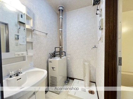 コーポひまわり[2LDK/52.17m2]の内装9