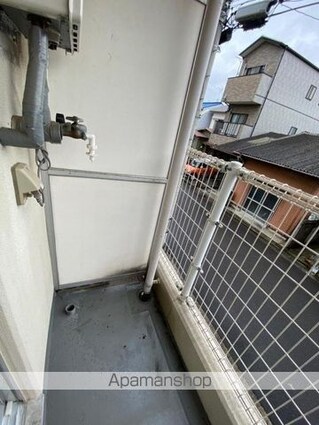 シーパレス浜ノ町[1K/19m2]の内装3