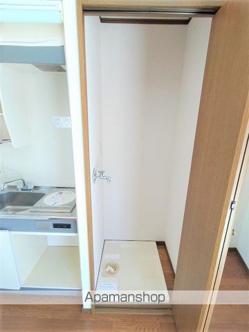 アルビヨン千里丘の内装写真