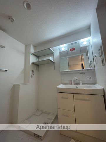 GRAND RESIDENCE UCHIYAMA IVの内装写真