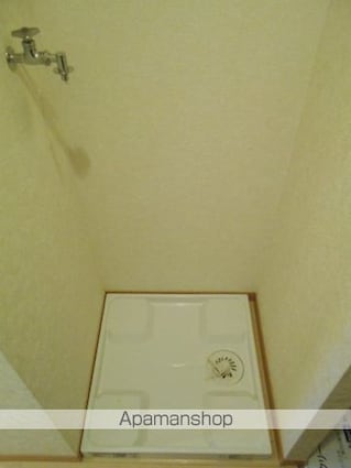 東京都立川市柴崎町３丁目[1K/24.16m2]の内装4