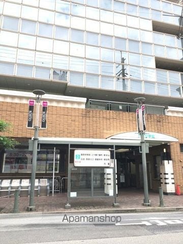 ロイヤルメゾン甲東園ガーデンの周辺写真