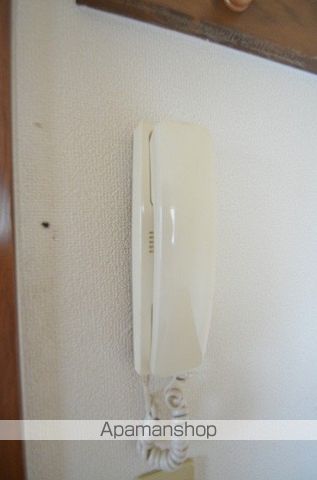 サバービア山根の内装写真
