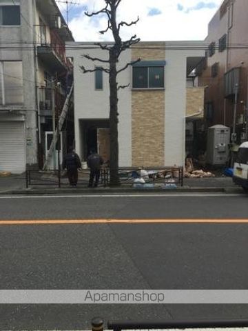 リブリ・ビアンカの外観写真
