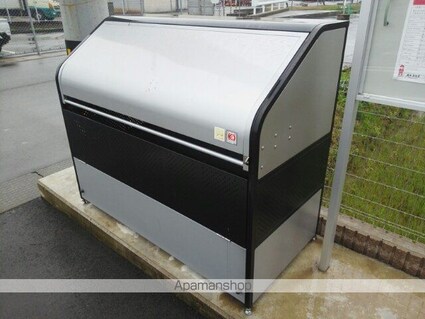 プロディジュー　ヴィラ[2LDK/61.96m2]の内装