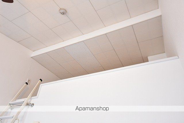アップルハウス北34条IIの内装写真