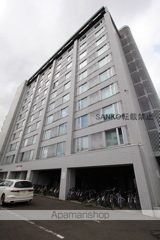 藤井ビルひばりが丘の外観写真