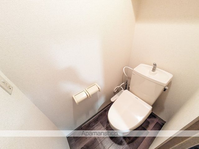 ボナベンチャーの内装写真
