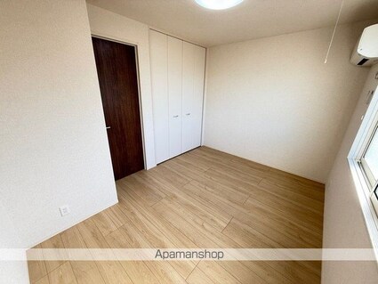 プレミアムⅩⅠ・ⅩⅡ番館　Ｂ棟[1LDK/45.84m2]のリビング・居間