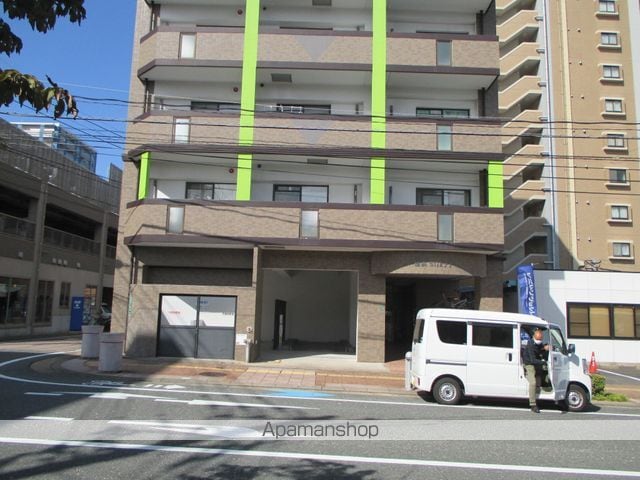 姪浜シルキーⅠ 403 ｜ 福岡県福岡市西区姪浜駅南１丁目11-10（賃貸マンション1LDK・4階・31.20㎡） その5