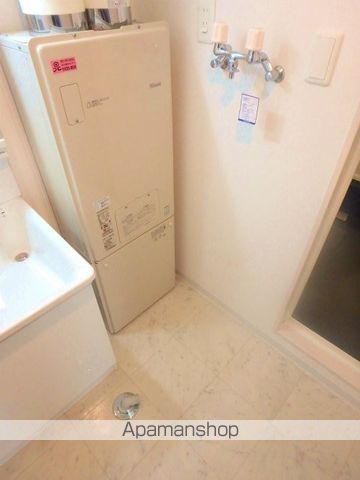 ANGEーROSEの内装写真