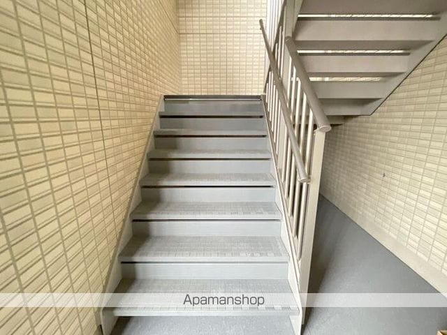 DーROOM倉賀野町の内装写真