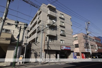 東京都立川市富士見町２丁目[3DK/52.84m2]の外観3