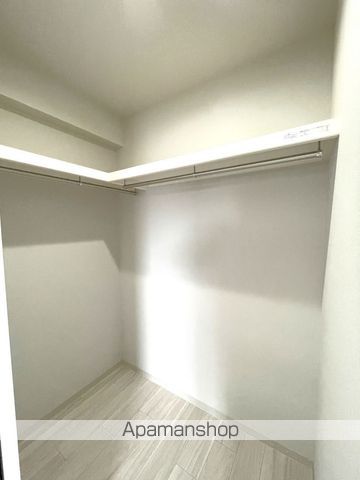 ALIVIS三国本町の内装写真