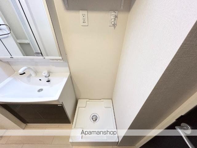 グランディールの内装写真