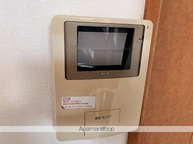 レオパレスいづみの内装写真