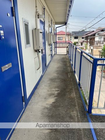 パナハイツカワサキのその他写真