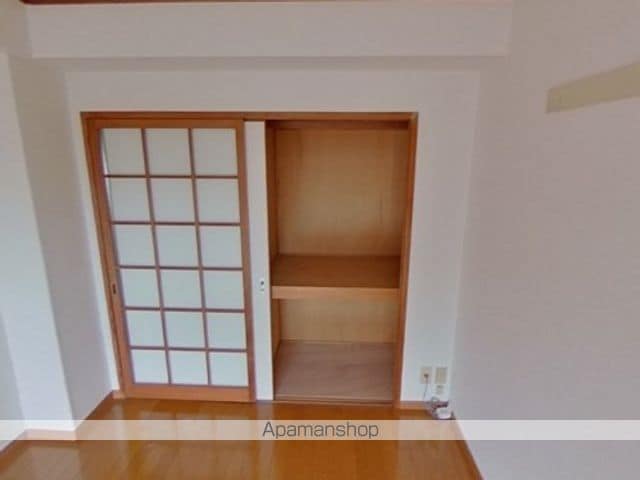 麻生嶋第2ハイツの内装写真
