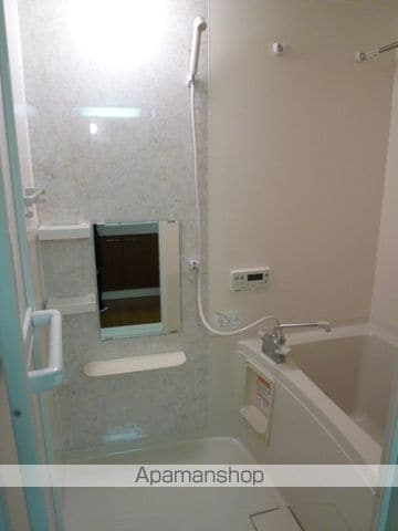 フォレスタ大和の内装写真
