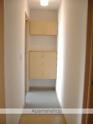 コンチェルト[3LDK/77.76m2]の玄関