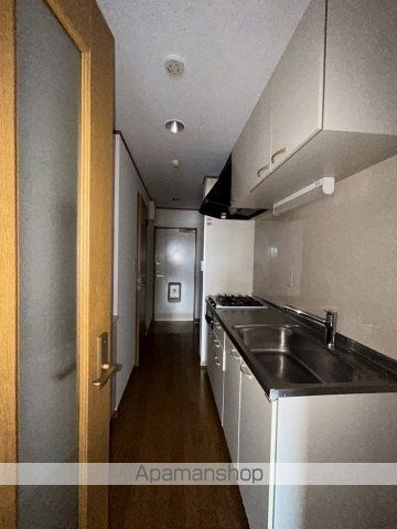 コンポーゼ庚午北の内装写真