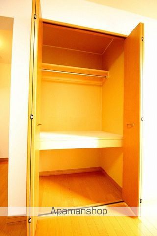 ランドマーク文京台 Aの内装写真