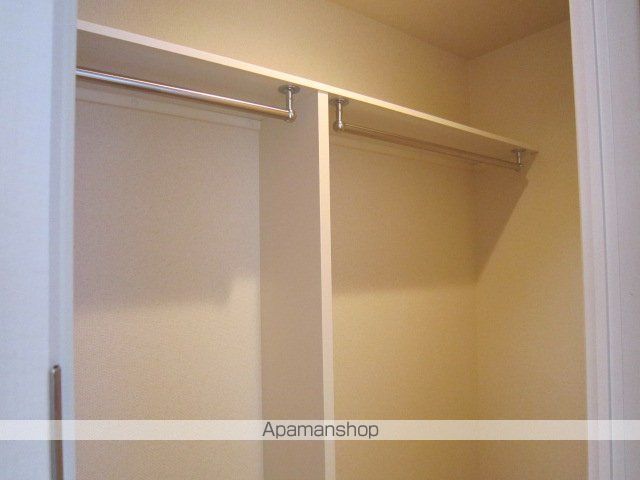 ミランダシュライン宮内の内装写真