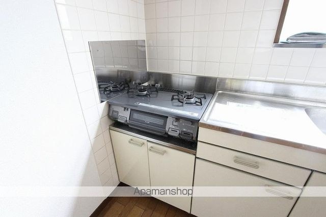 屋島タウン木村[3LDK/73.28m2]の内装5