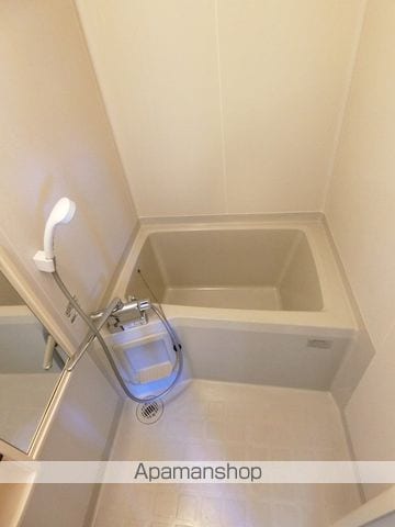 コーポEの内装写真