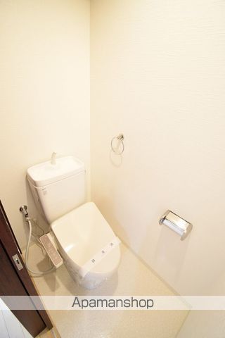 ヴィアーレ広瀬の内装写真