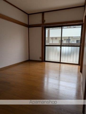 第2野崎コーポの内装写真