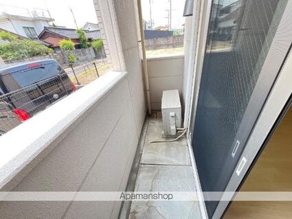 香川県坂出市久米町２丁目[1LDK/46m2]の内装1