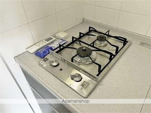 ライオンズクオーレ池袋ソシアの内装写真