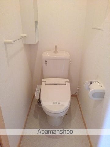 シャングリラの内装写真