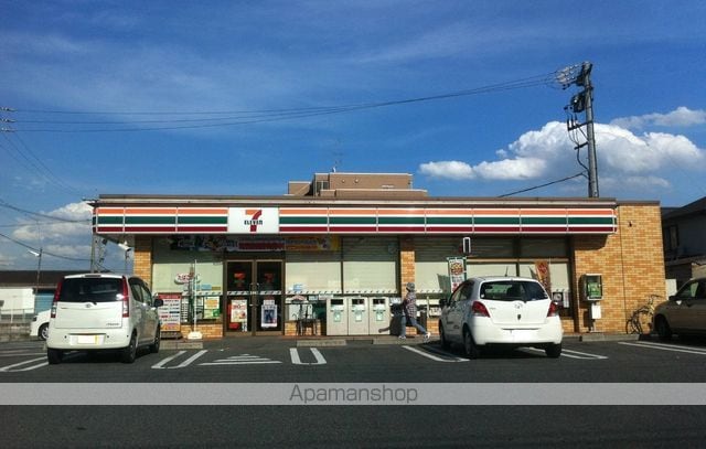 スピーリアBの周辺写真