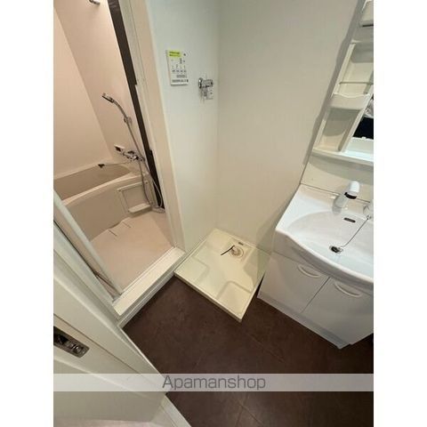 プレジールドットオーの内装写真